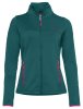 VAUDE Women's Valsorda Fleece Jacket mallard green Größ 36