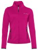 VAUDE Women's Valsorda Fleece Jacket rich pink Größ 46