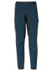 VAUDE Women's All Year Moab Pants dark sea Größ 40