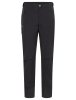 VAUDE Women's Qimsa Light Softshell Pants black Größ 42