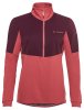 VAUDE Women's Yaras Wind Pullover cassis Größ 38