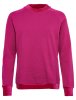 VAUDE Women's Mineo Pullover III rich pink Größ 36