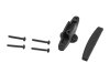 VAUDE Twist attachment spare part ohne Farbe 