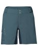 VAUDE Women's Tremalzini Shorts II dark sea uni Größ 38