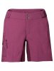 VAUDE Women's Tremalzini Shorts II cassis Größ 44