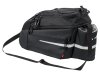 VAUDE Silkroad L (Snap-it 2.0) black 