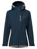 VAUDE Women's Elope Storm Jacket dark sea Größ 44