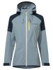 VAUDE Women's Elope Storm Jacket nordic blue Größ 46