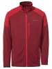 VAUDE Men's Elope Fleece Jacket II carmine Größ XXL