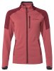 VAUDE Women's Elope Fleece Jacket II brick Größ 38