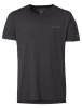 VAUDE Men's Elope T-Shirt phantom black Größ L