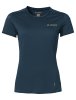 VAUDE Women's Elope T-Shirt dark sea Größ 38