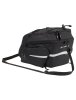 VAUDE Silkroad Plus (ready) black 