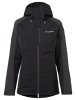 VAUDE Women's Elope Jacket II black Größ 38