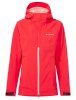 VAUDE Women's Elope Jacket II flame Größ 34