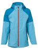 VAUDE Kids Detective 2,5L Jacket crystal blue Größ 146/152