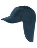 VAUDE Kids Sahara Cap IV dark sea Größ M