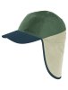 VAUDE Kids Sahara Cap IV woodland Größ L