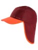 VAUDE Kids Sahara Cap IV salsa Größ S