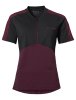 VAUDE Women's Altissimo Shirt II cassis Größ 36