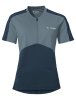 VAUDE Women's Altissimo Shirt II nordic blue Größ 38