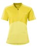 VAUDE Women's Altissimo Shirt II mimosa Größ 46