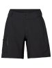 VAUDE Women's Tremalzini Shorts III black Größ 40