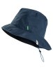 VAUDE Escape Rain Hat II dark sea Größ L