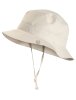 VAUDE Bucket Hat ecru Größ 56