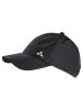 VAUDE Sun Cap black 