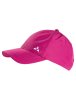 VAUDE Sun Cap rich pink 