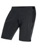 VAUDE Men's Kuro Shorts II black Größ XL