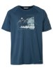 VAUDE Men's Gleann T-Shirt II baltic sea Größ M