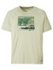 VAUDE Men's Gleann T-Shirt II light olive Größ XL