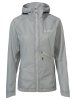 VAUDE Women's Scopi 2,5L LW Jacket lightgrey Größ 36