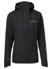 VAUDE Women's Scopi 2,5L LW Jacket black Größ 42