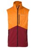 VAUDE Men's Brenva Vest II carmine Größ M