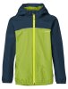 VAUDE Kids Turaco Jacket III chute green Größ 104