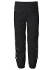 VAUDE Kids Grody Pants V black Größ 122/128