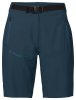 VAUDE Women's Elope Shorts dark sea Größ 42