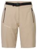 VAUDE Women's Elope Shorts linen Größ 42