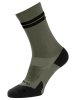 VAUDE Bike Socks Mid II khaki Größ 39-41