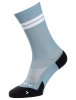 VAUDE Bike Socks Mid II nordic blue Größ 36-38