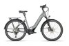 FALTER E 9.8 KS PLUS 750 cool grey 53 cm