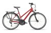 FALTER T 2.0 red grey 52 cm