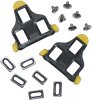 SHIMANO Pedal Adapter SM-SH11 SPD-SL Cleats SB-Verpackung