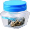 SHIMANO Zubehörset Olive+Pin für Bremsleitung BH90 Montageverpackung