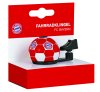 Fußball-Glocke Bundesliga FC Bayern Motiv: Bundesliga FC Bayern | Durchmesser: 38 mm