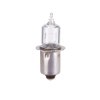 MATRIX Ersatz-Birnchen Halogen transparent | Leistung: 2,4 W