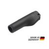 ERGOTEC Lenkergriff EG Ambition schwarz | Länge: 130/92 mm